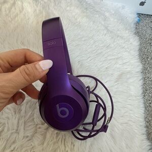 Used Beats Solo 2